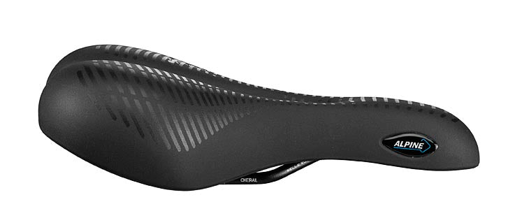 Selle Royal S.p.A. Selle royal zadel alpine unisex