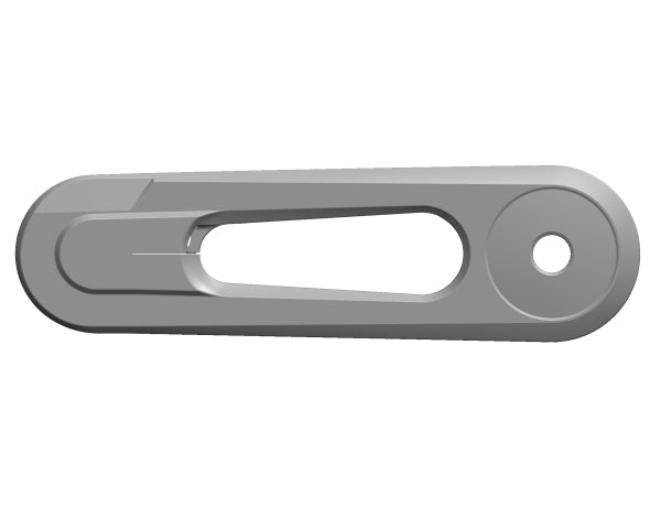 Hesling Bike Parts Kettingkast 28 hes cinco xl zw