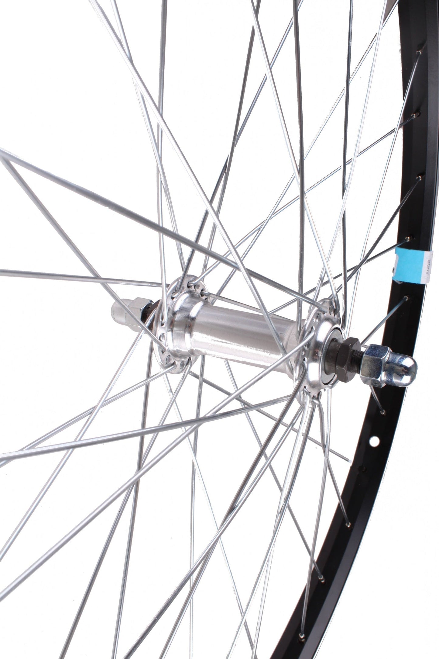Roland Voorwiel 26-1.75 1.90 559 alu alu velg paralex zwart