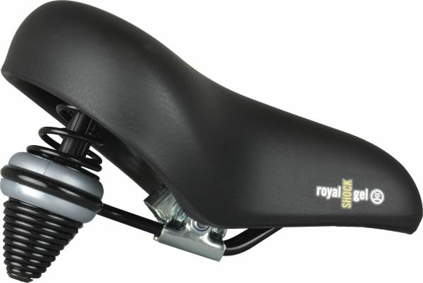Selle Royal S.p.A. Selle royal zadel unisex c20000