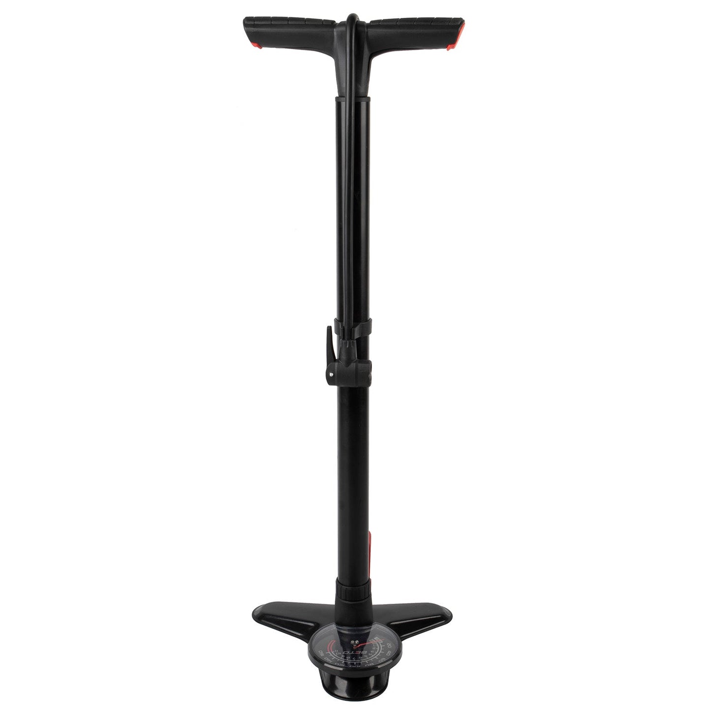 Messingschlager Beto tubeless vloerpomp