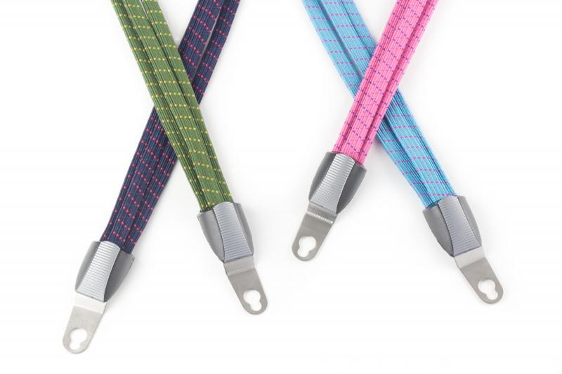 Widek B.V. Widek kinderbinder 16 active life 4 kleuren met rvs univ. beugel op kaart