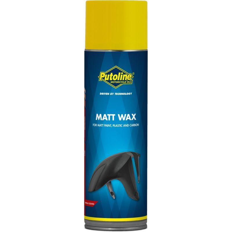 Kroon-Oil Putoline matt wax 500 ml.