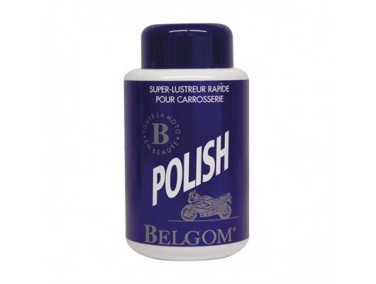 Roveba Belgom polish - 227022