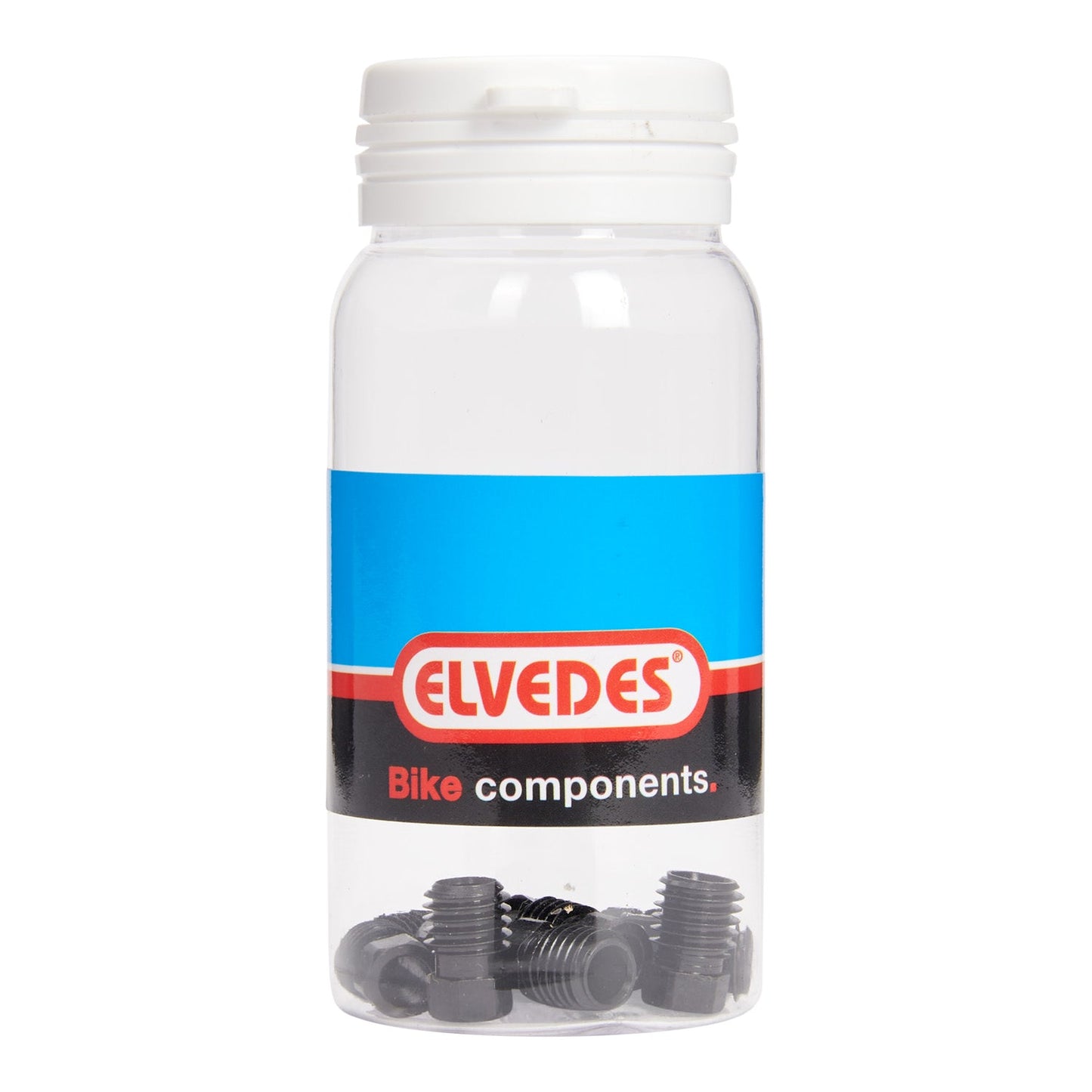 Elvedes Cable Systems BV Elvedes klembouten hydro slang m9x1,25 (p 10) rvs elv2017095