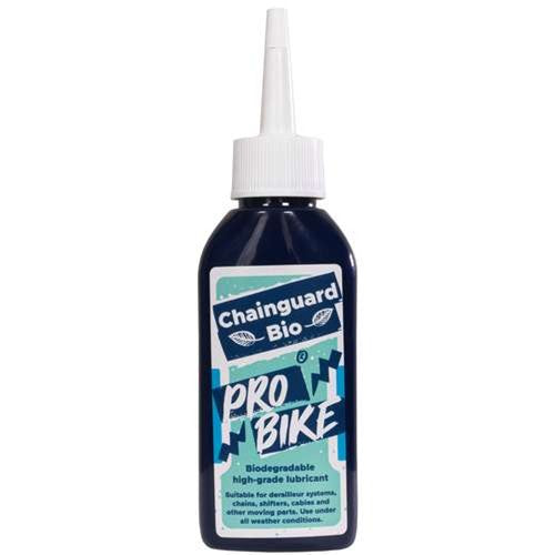 Kroon-Oil Putoline probike chainguard bio flacon 100 ml.