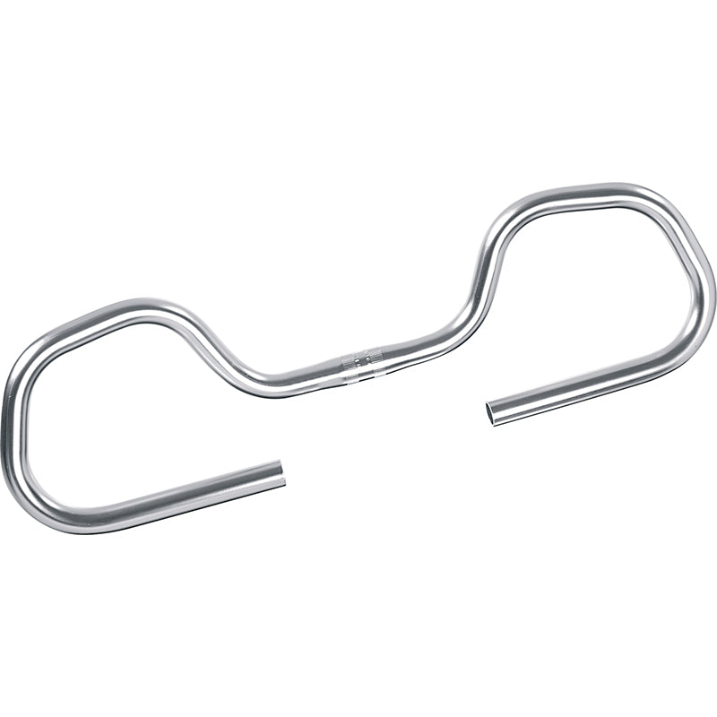 Wilhelm Humpert GmbH Co Ergotec stuurbocht jeugd contest alu. zilver