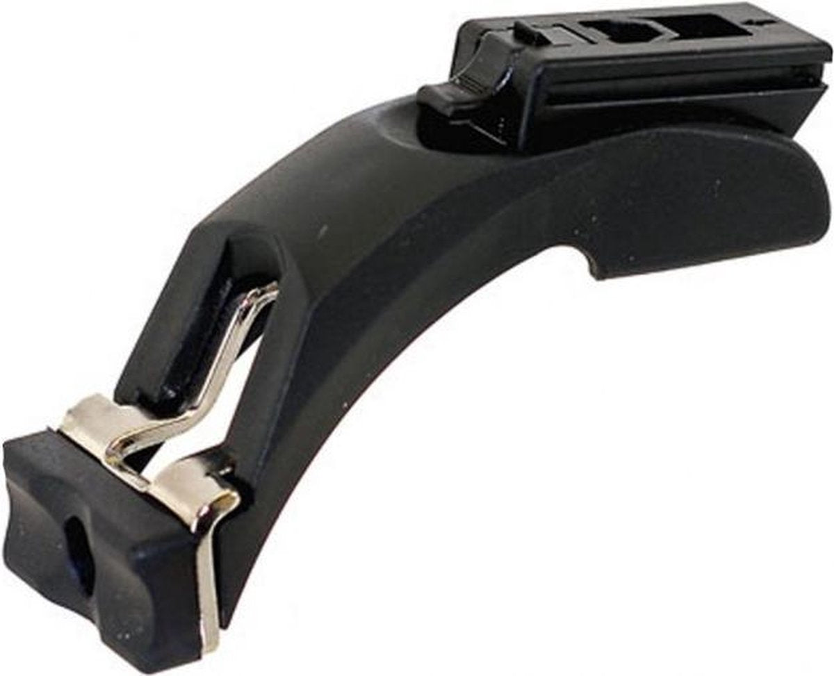 Messingschlager Smart bh626f adapter vorkkroon