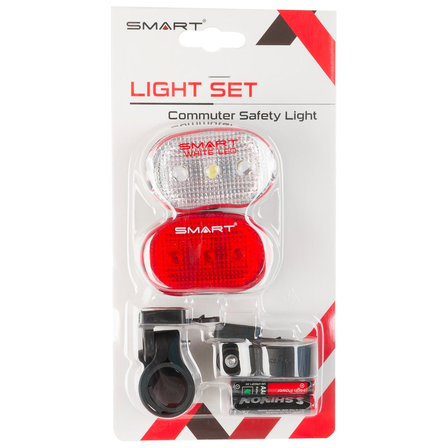 Messingschlager Smart ls026 led set