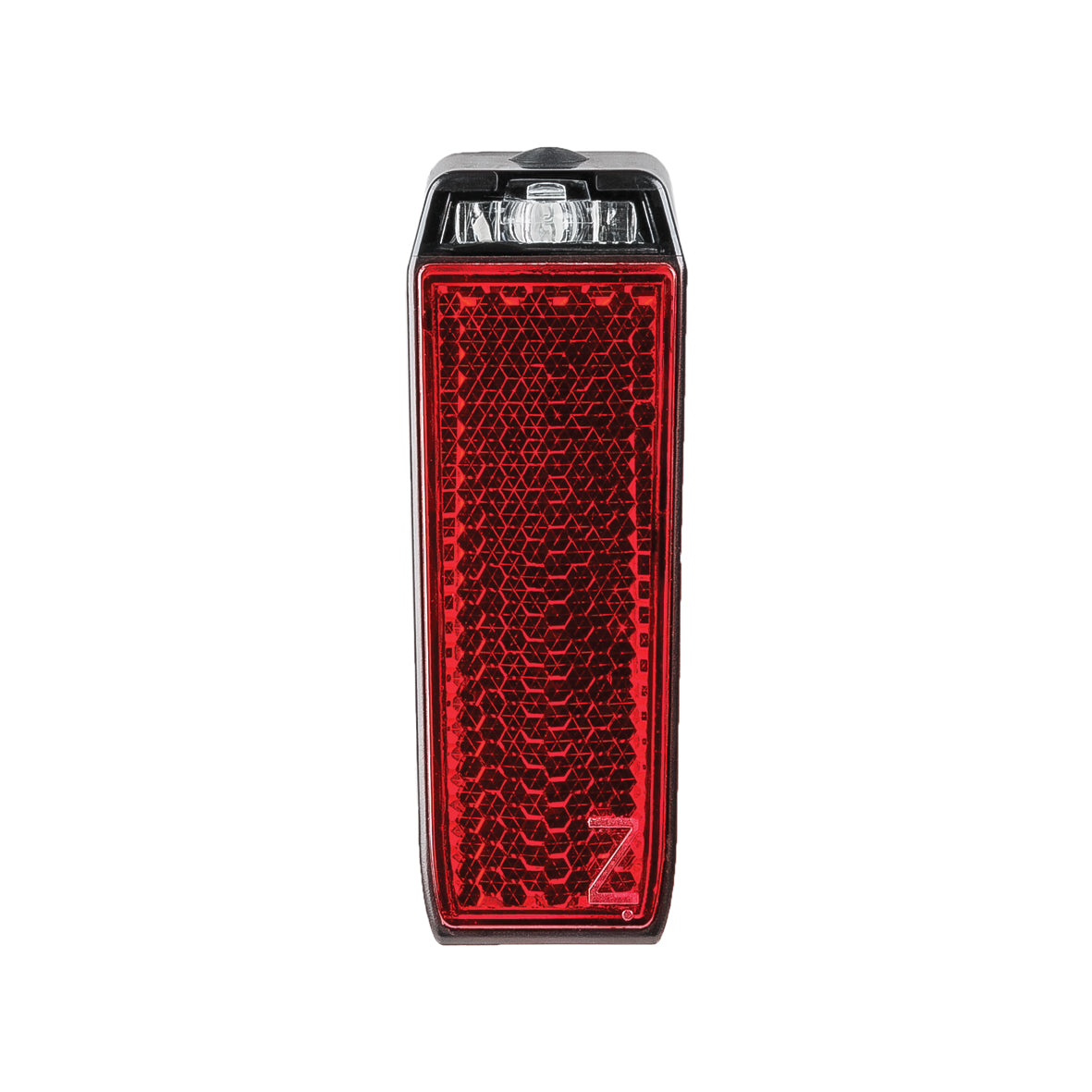 Spatbordachterlicht Axa NYX batterij