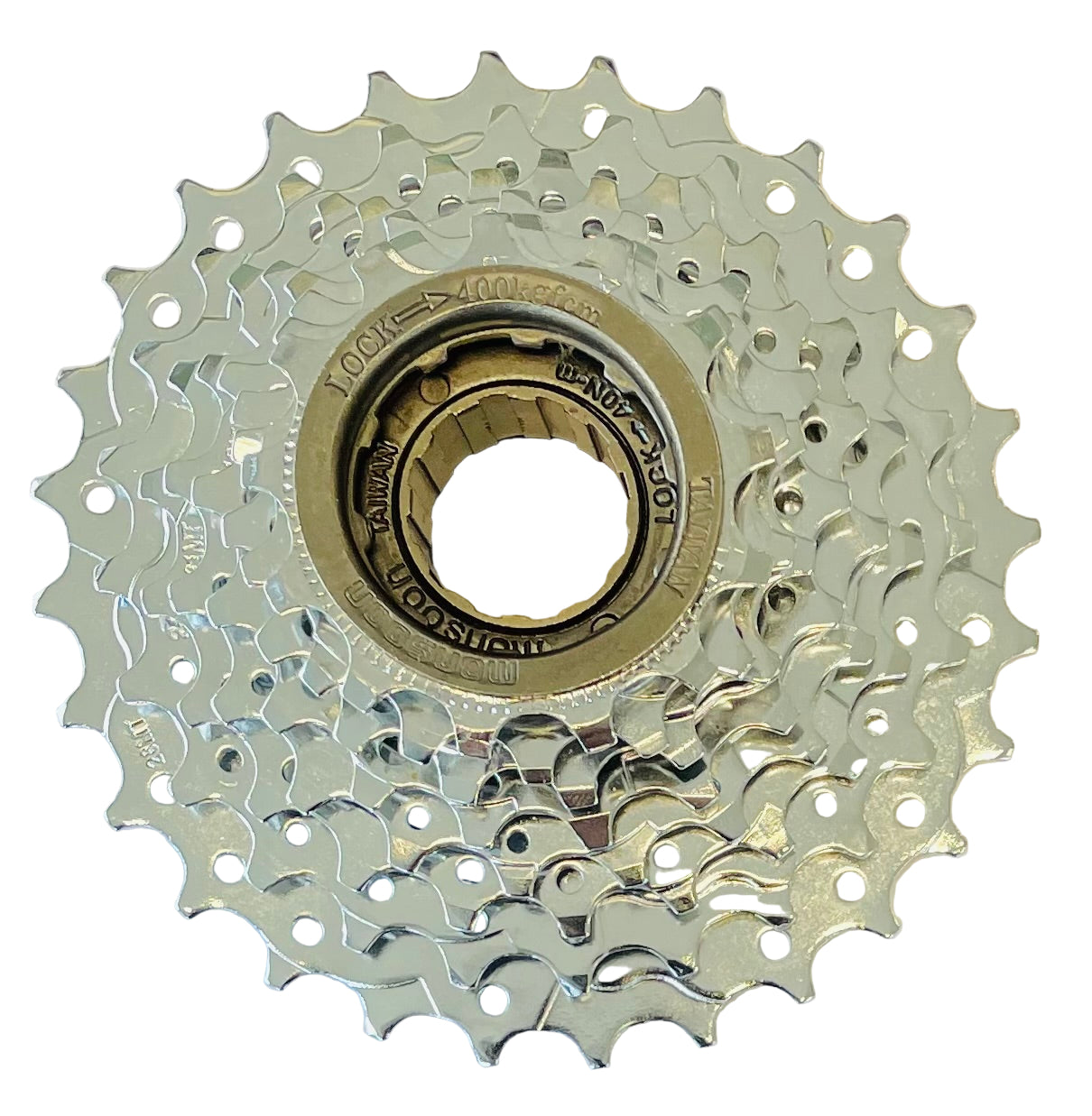 Hulzebos Cycle Parts B.V. Pion 8v 13-28