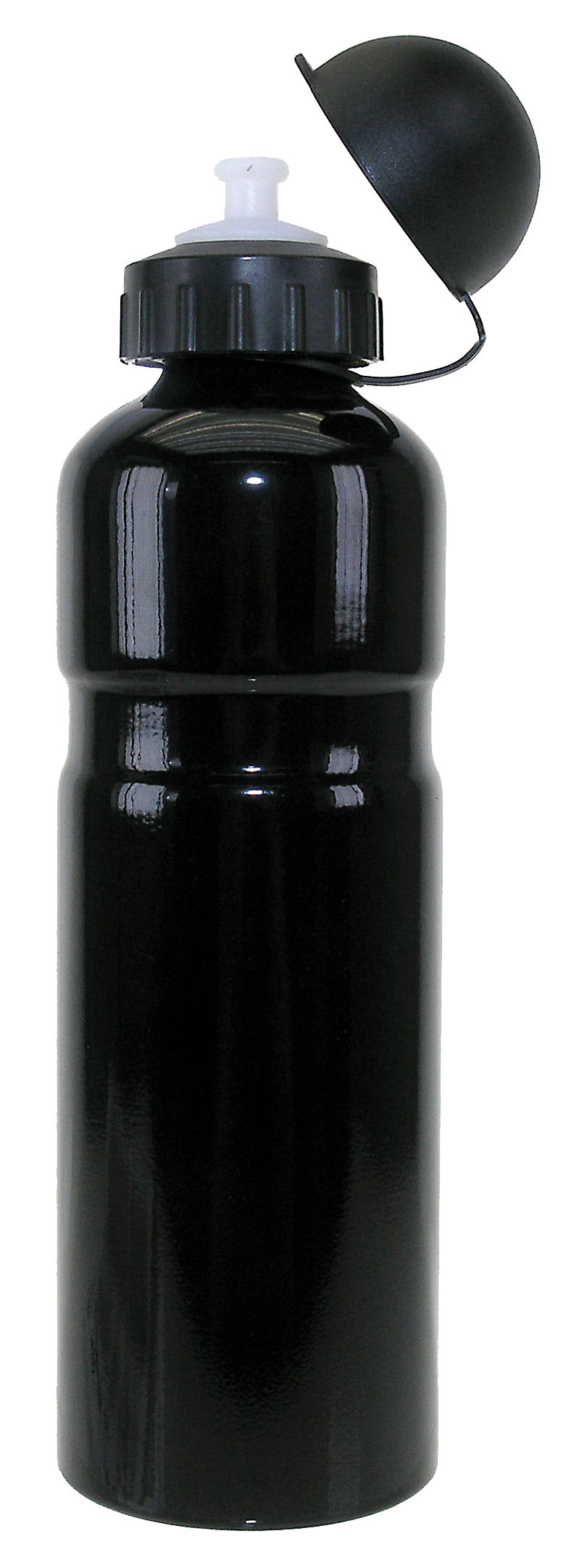 Messingschlager Abo bidon aluminium 750 cc zwart tüv sgs fda keur