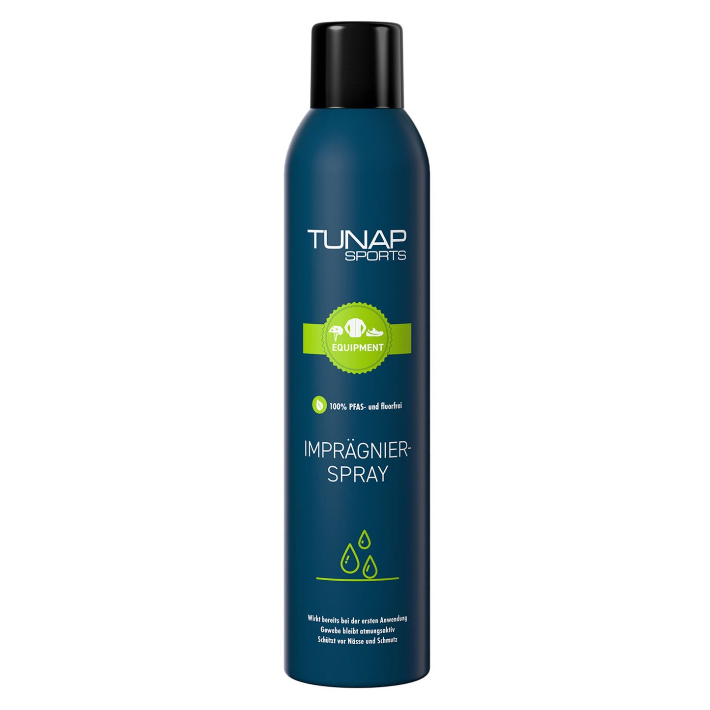 TUNAP Benelux NV Tunap sports bikeline waterproof impregneer spray 300 ml