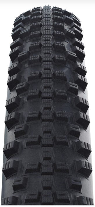 Schwalbe Benelux B.V. Schwalbe draadband smart sam active 47-355 zwart