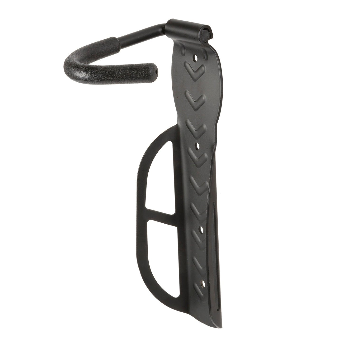 Wandhouder Fiets Zwart
