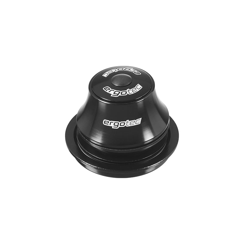 Wilhelm Humpert GmbH Co Ergotec a118sak1.5 balhoofdstel ahead semi geïntegreerd 28.6 44 55.99 hoogte 28 zwart