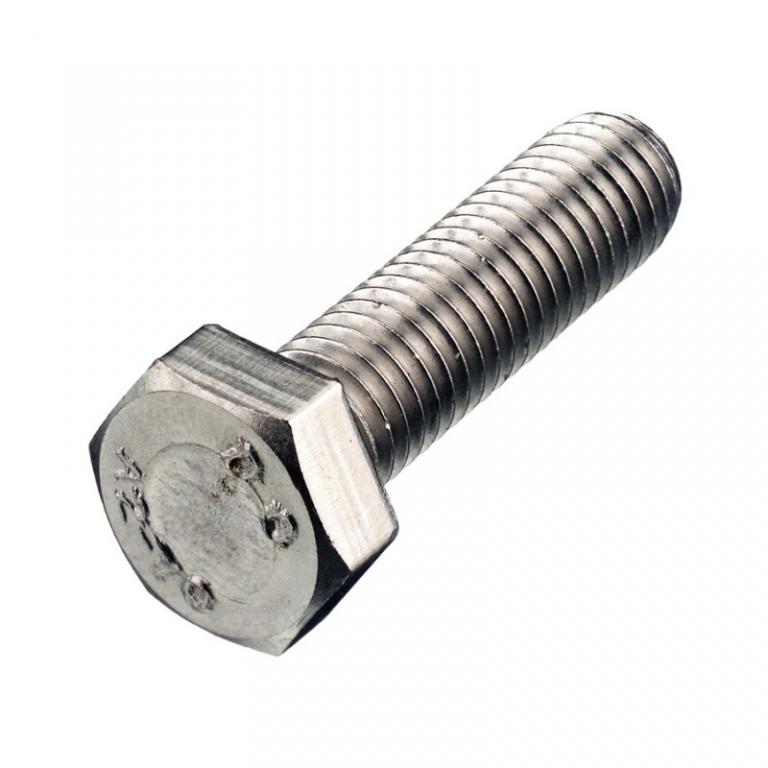 Bofix Zesk. bout rvs m5 x 35