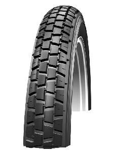 Schwalbe Benelux B.V. Schwalbe bub. 2.1 4-19 23x2.25 hs 231 b 11321000