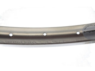 Ryde B.V. Velg 26' - 14 qs32 26'-590 chroomstaal