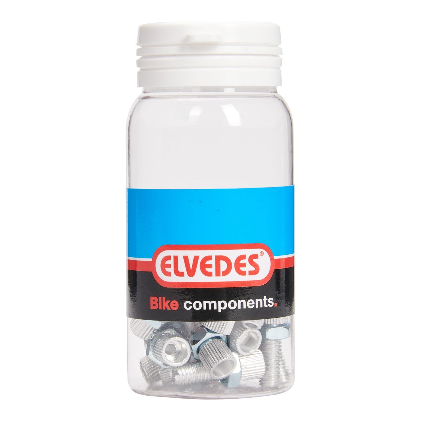 Elvedes Cable Systems BV Elvedes elv1090 stelbout m6 aluminium (25)