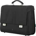 MP Mijnen Pieper BV Around single bag comfort afneembaar zwart