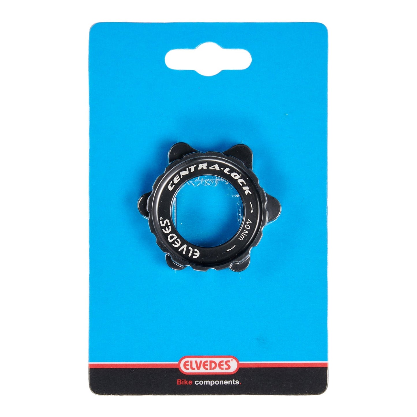 Rotoraccessoires Elvedes cnc center lock