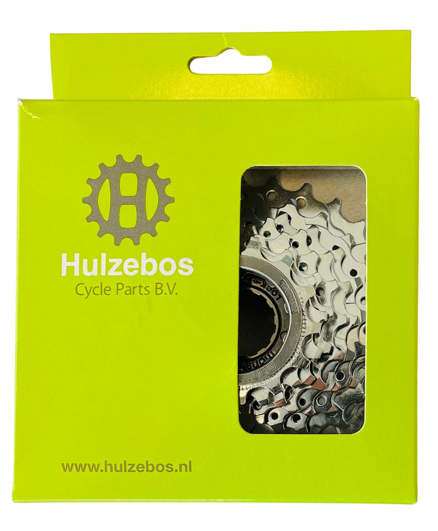 Hulzebos Cycle Parts B.V. Pion 8v 13-28