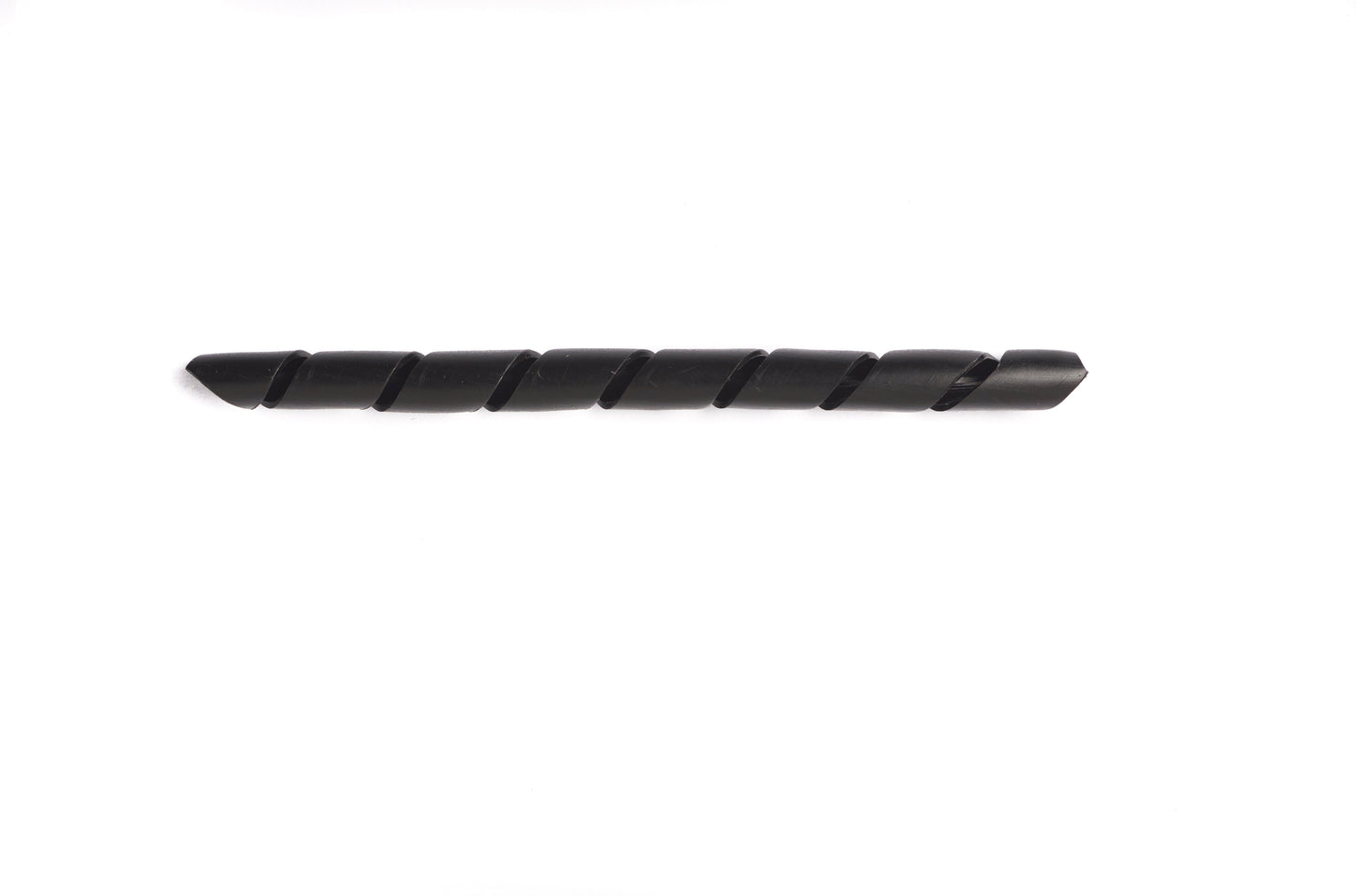 Elvedes Cable Systems BV Spiraalslang elvedes (15mm) 10 meter zwart