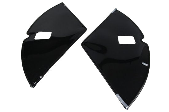 Hesling Bike Parts Jasbeschermer hesling 24 5 zwart
