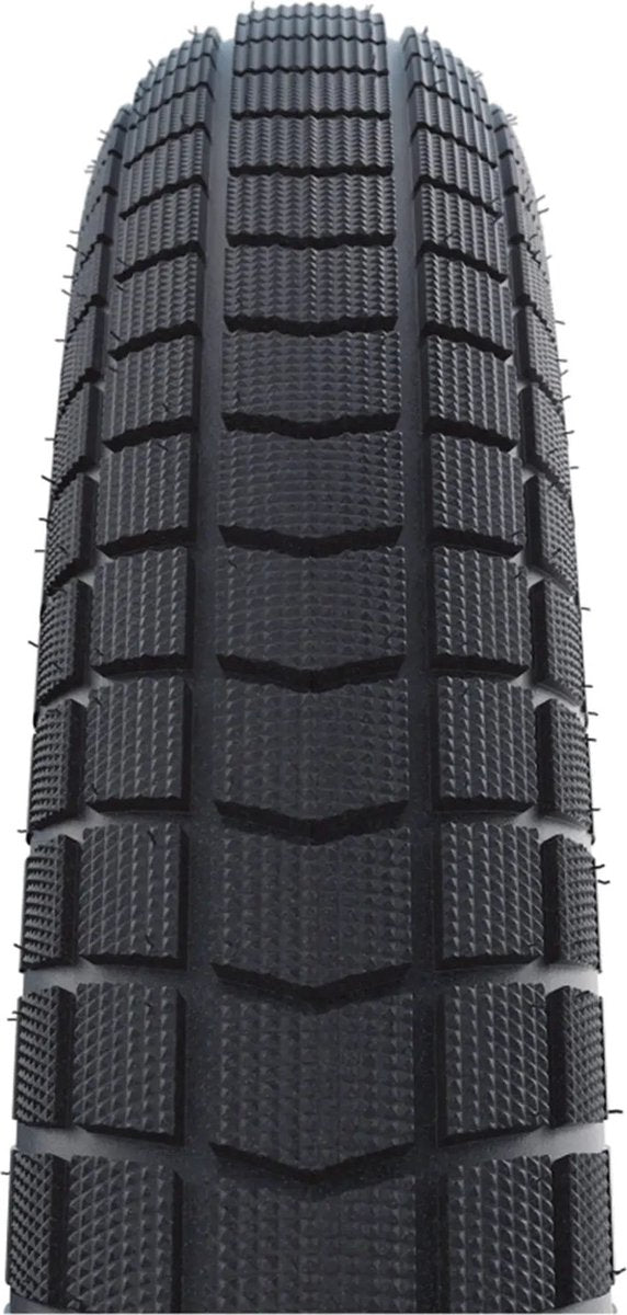 Schwalbe Benelux B.V. Schwalbe bub. 100-406 20x4.00 hs 439 super moto-x perf b b-sk+rt 11159604