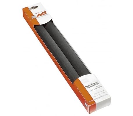 Wilhelm Humpert GmbH Co Humpert grip milano stuurfoam 400 mm. 22x6
