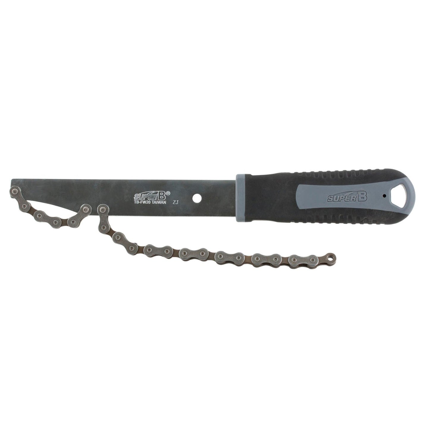 Messingschlager Superb tb-fw20 afnemer met ketting