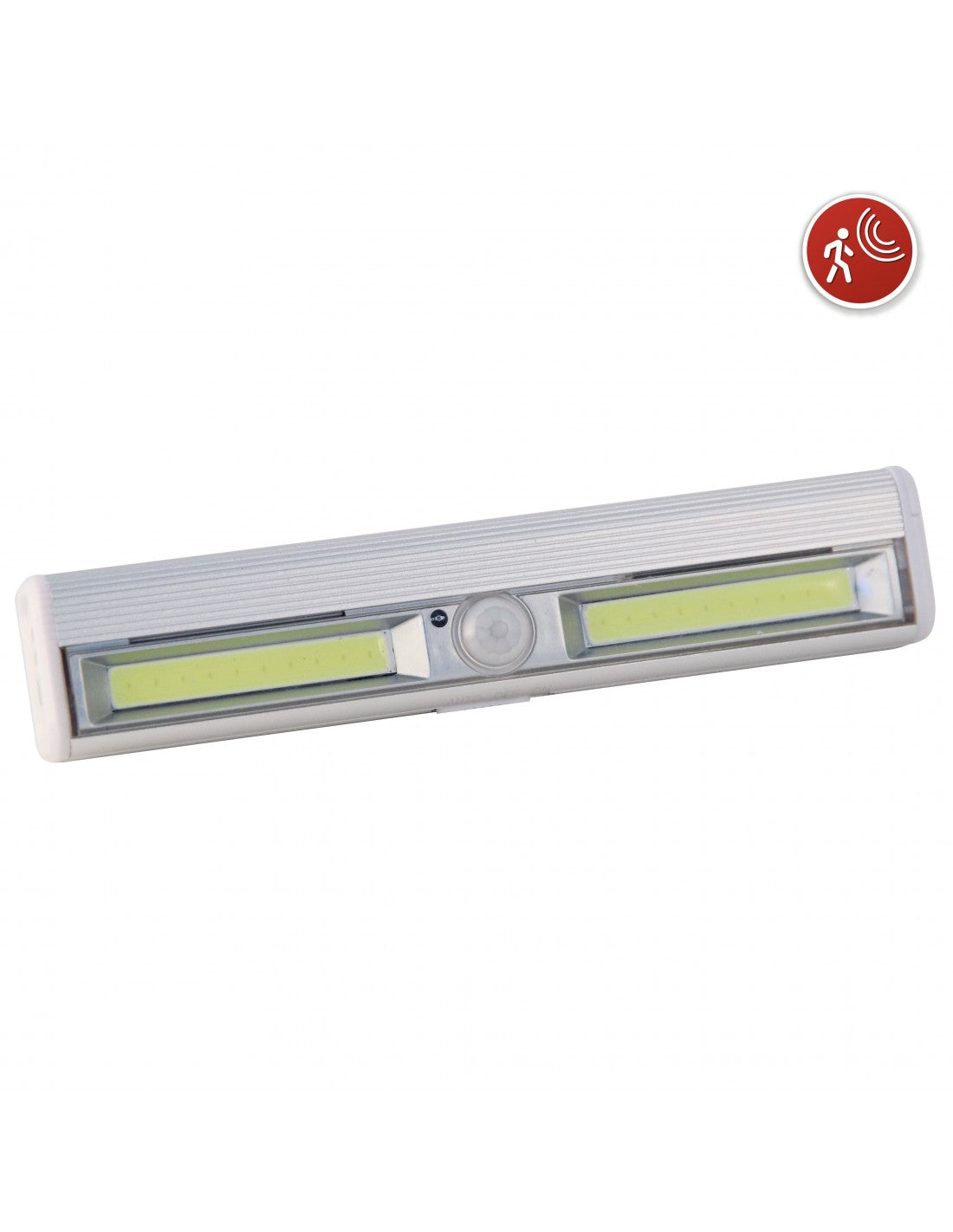 A. Van Nieuwenhuizen Zn B.V. Velamp smarty mini led barlight lt011 met ir bewegingssensor