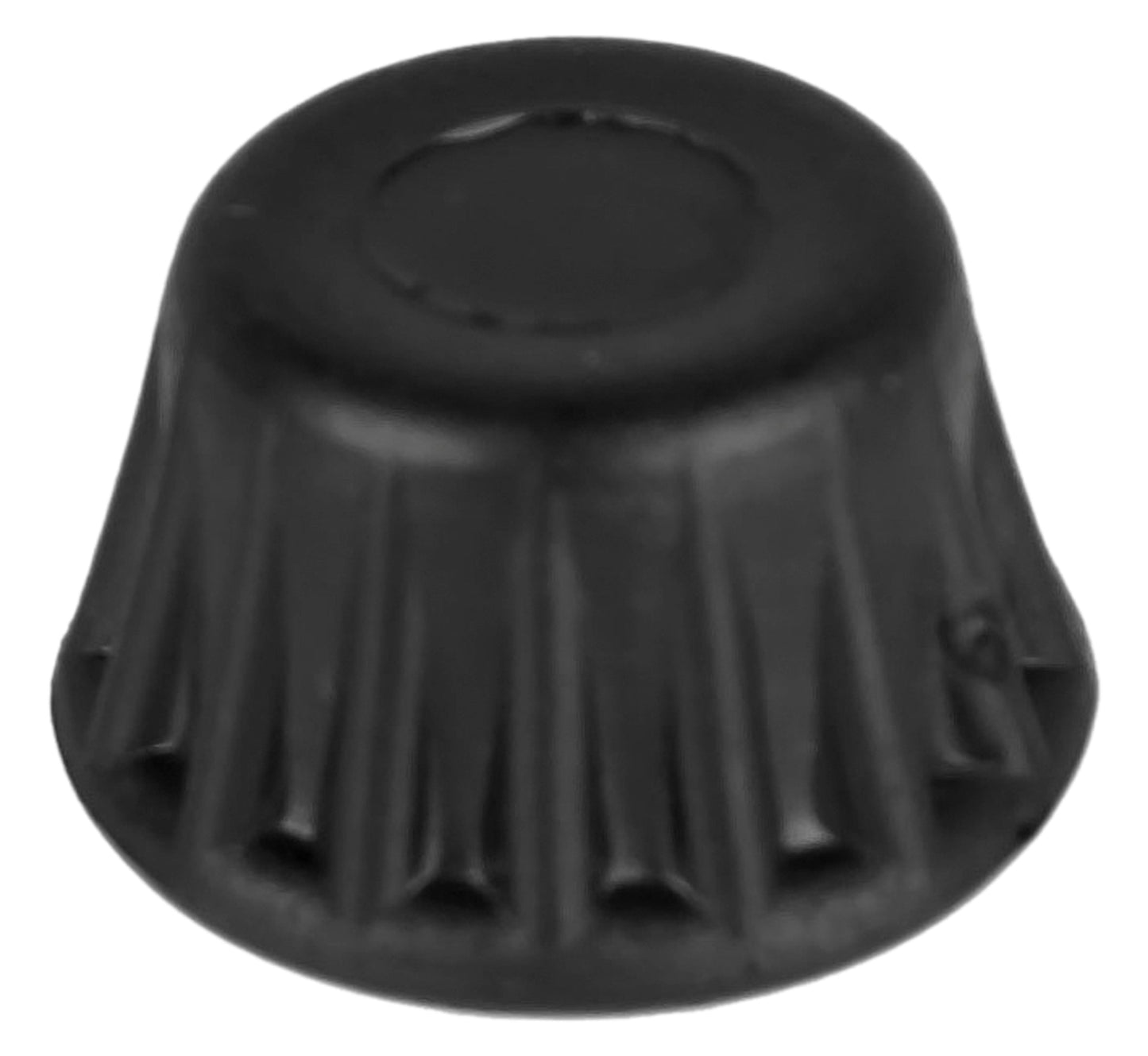 Polisport Plasticos S.A. Bobike draaimoer zwart windscherm - 1250088