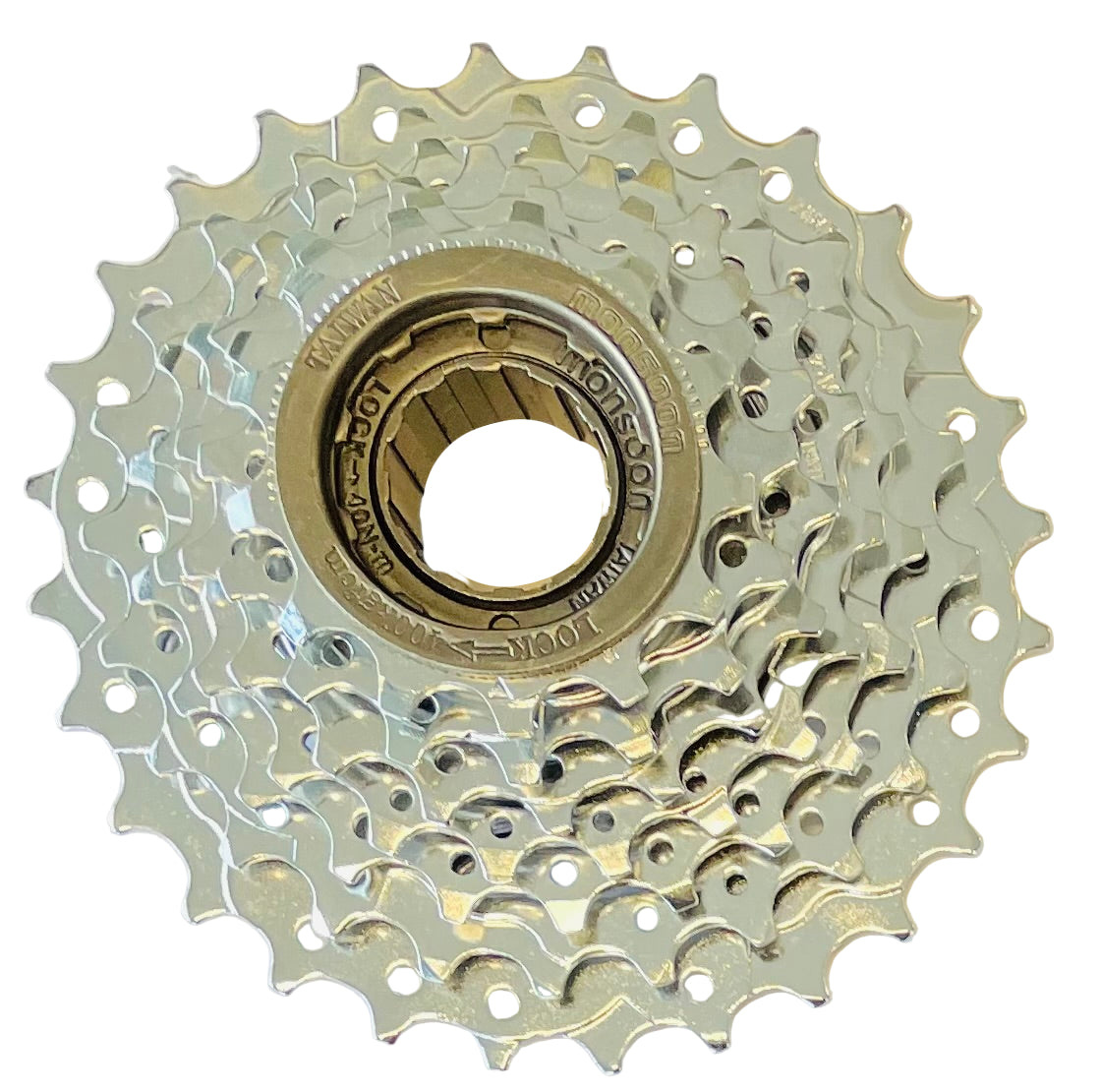 Hulzebos Cycle Parts B.V. Pion 7v 13-28