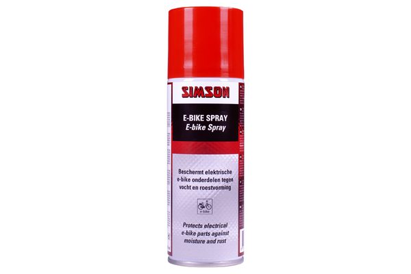 Simson e-bike spray 200ml