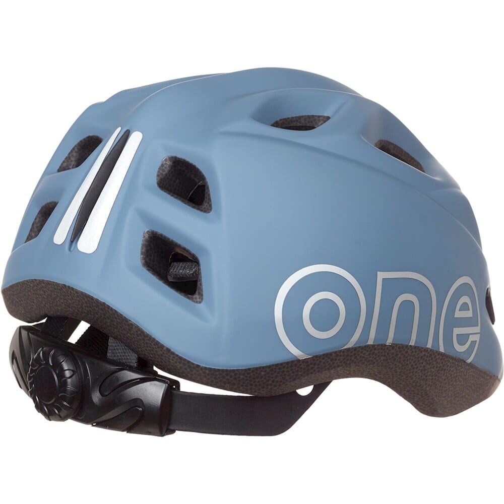 Polisport Plasticos S.A. Bobike helm one plus size xs citadel blue
