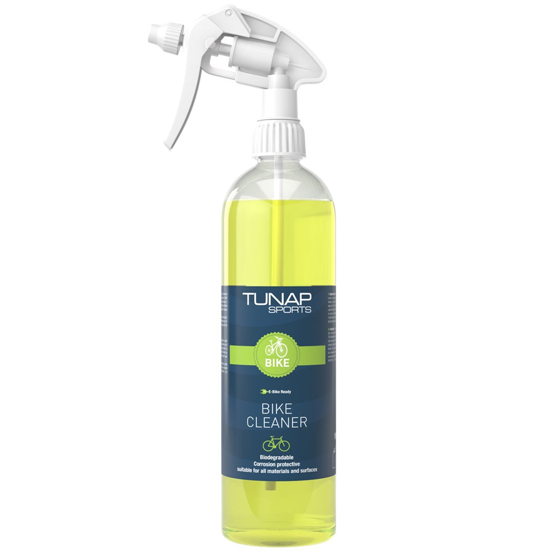 TUNAP Benelux NV Tunap sports bikeline bike cleaner 1l