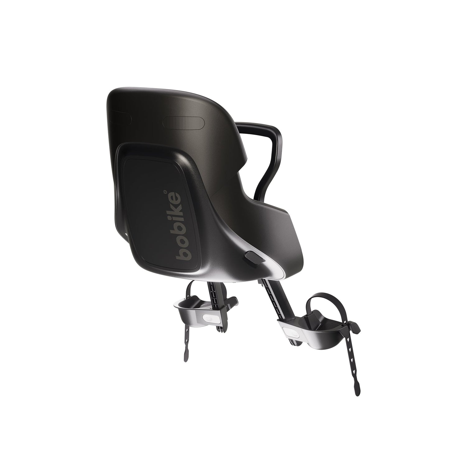 Polisport Plasticos S.A. Zitje bobike mini exclusive evolve zwart