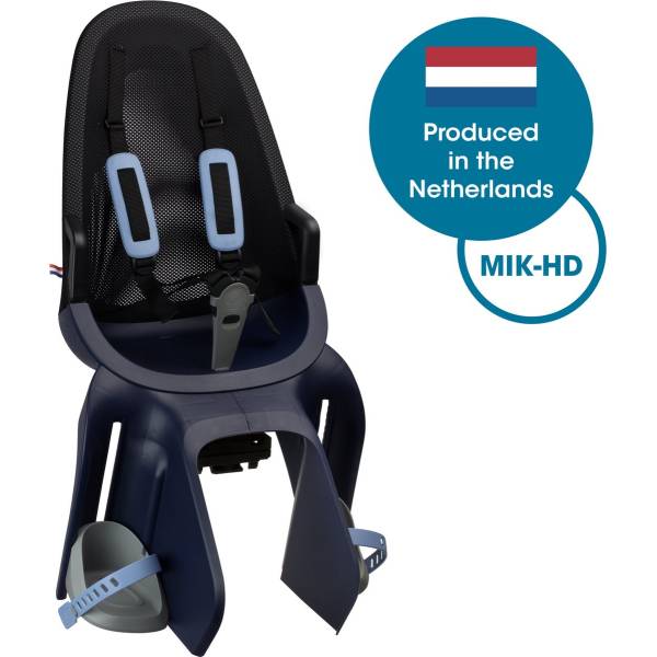 Widek B.V. Qibbel air q751 denim blue achterzitje mik-hd