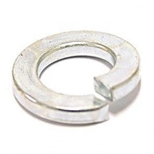 Bofix Veerring m4 rvs