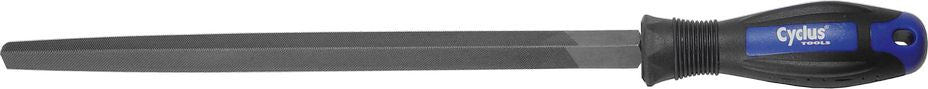 Buzaglo Vijl driehoek 250mm cyclus 720542