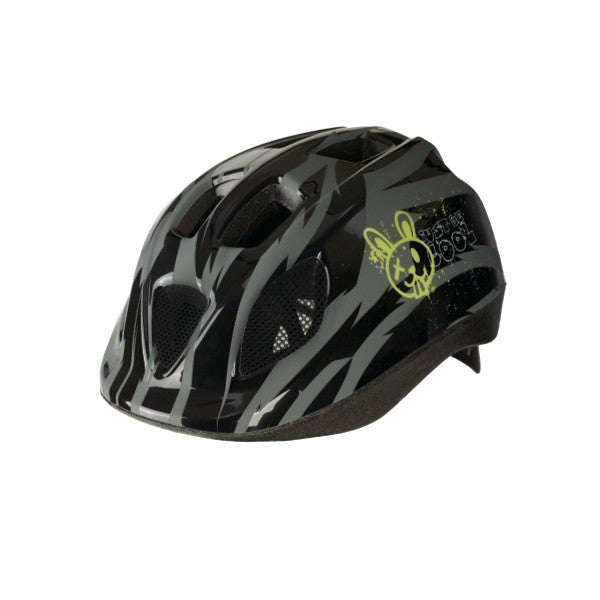 Polisport Plasticos S.A. Polisport helm junior cool rabbit s (52-56 cm.)