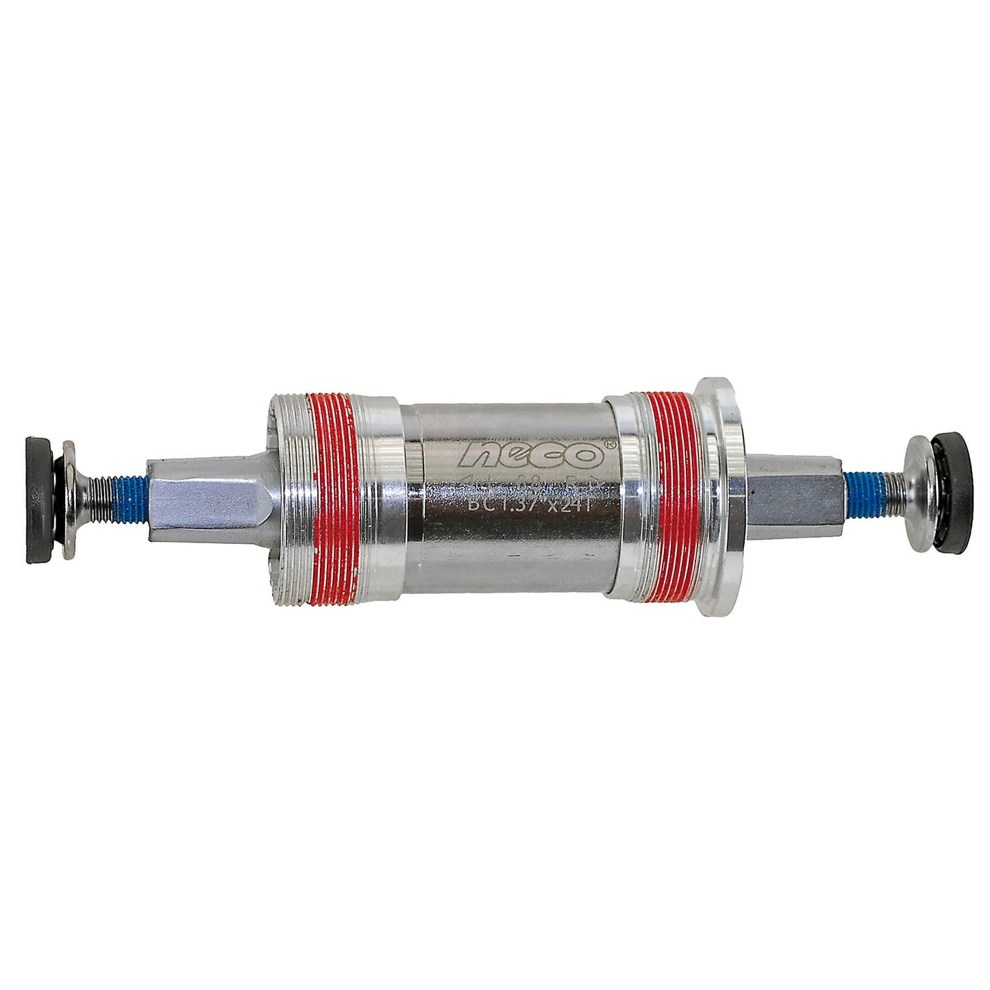Messingschlager Neco trapas alu. bsa 131 mm.