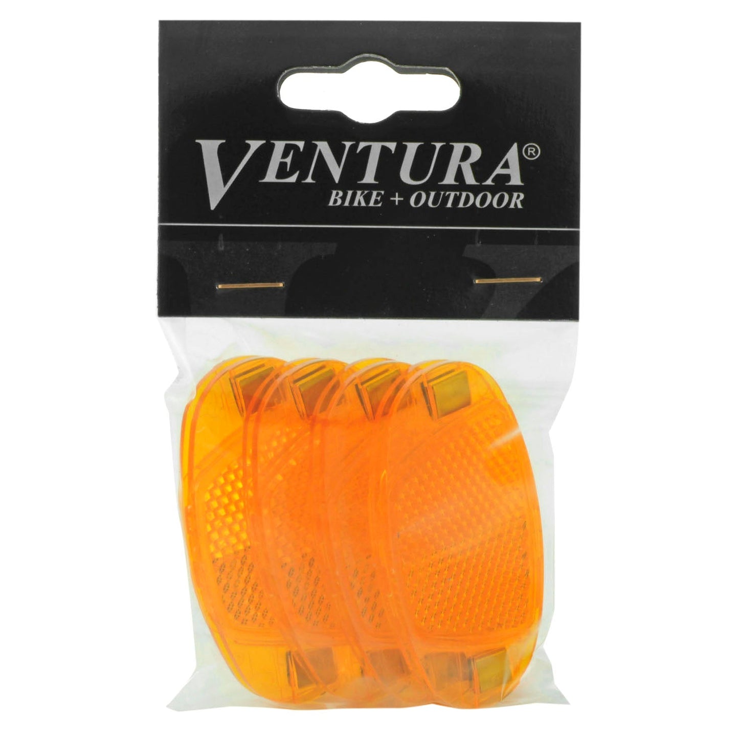 Messingschlager Ventura spaakreflector oranje (4)