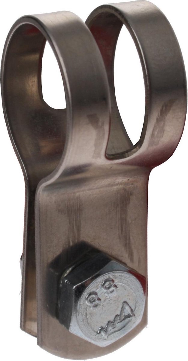 Bofix 234119 Bandage sport 18mm RVS compleet p 10