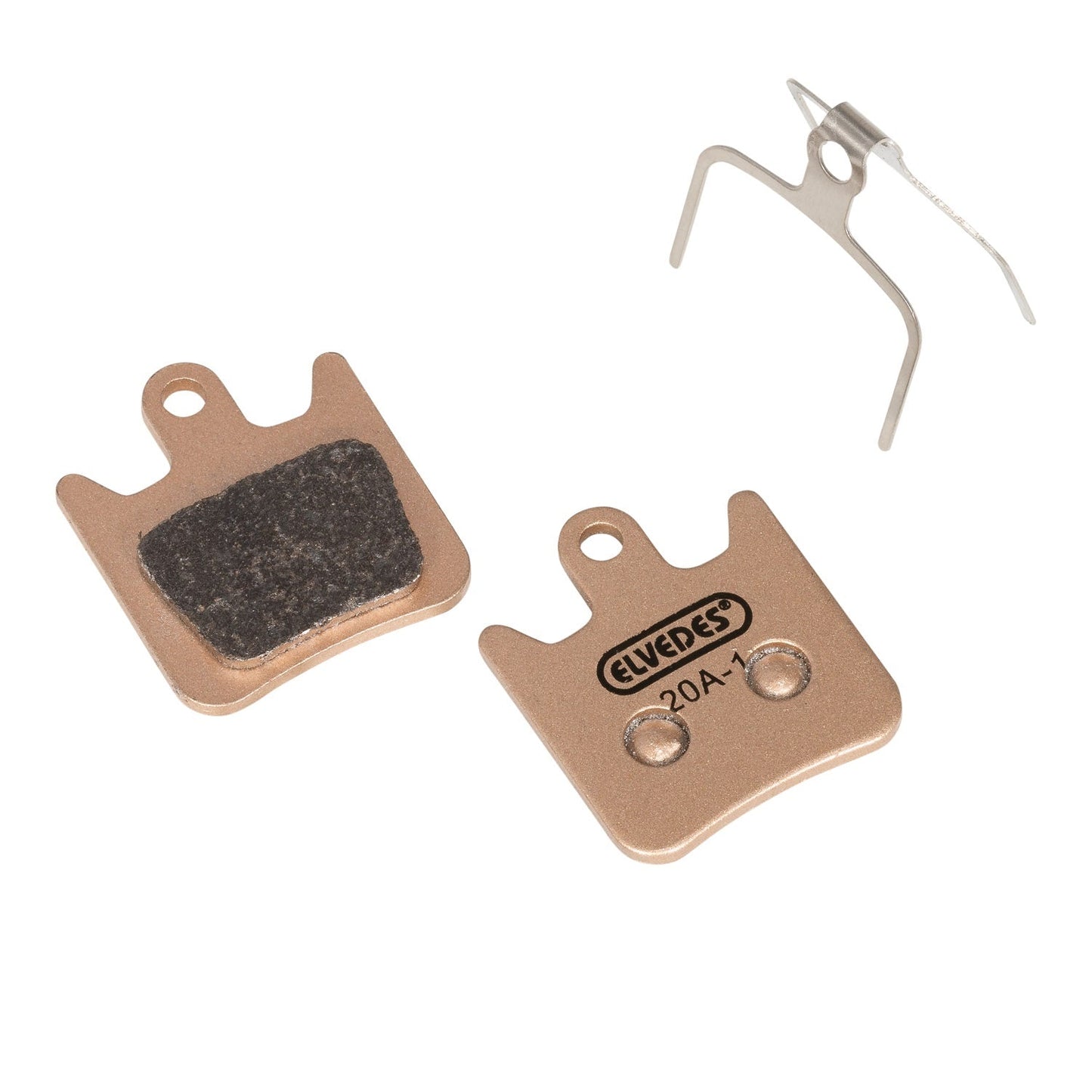 Elvedes Cable Systems BV Remblok elvedes hope x2 6911s