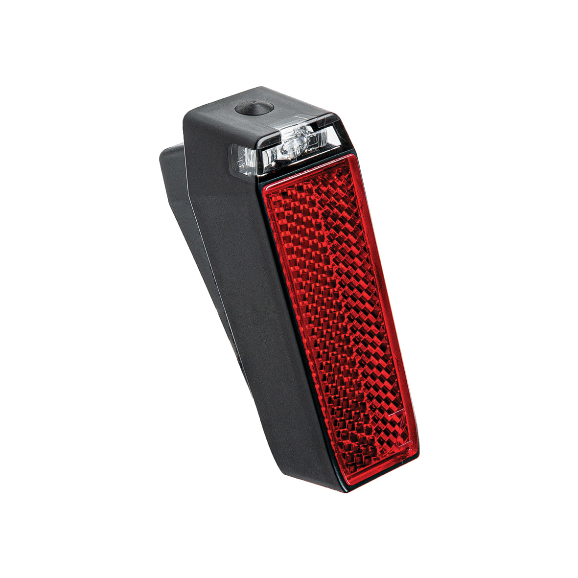 achterlicht NYX batterij auto off