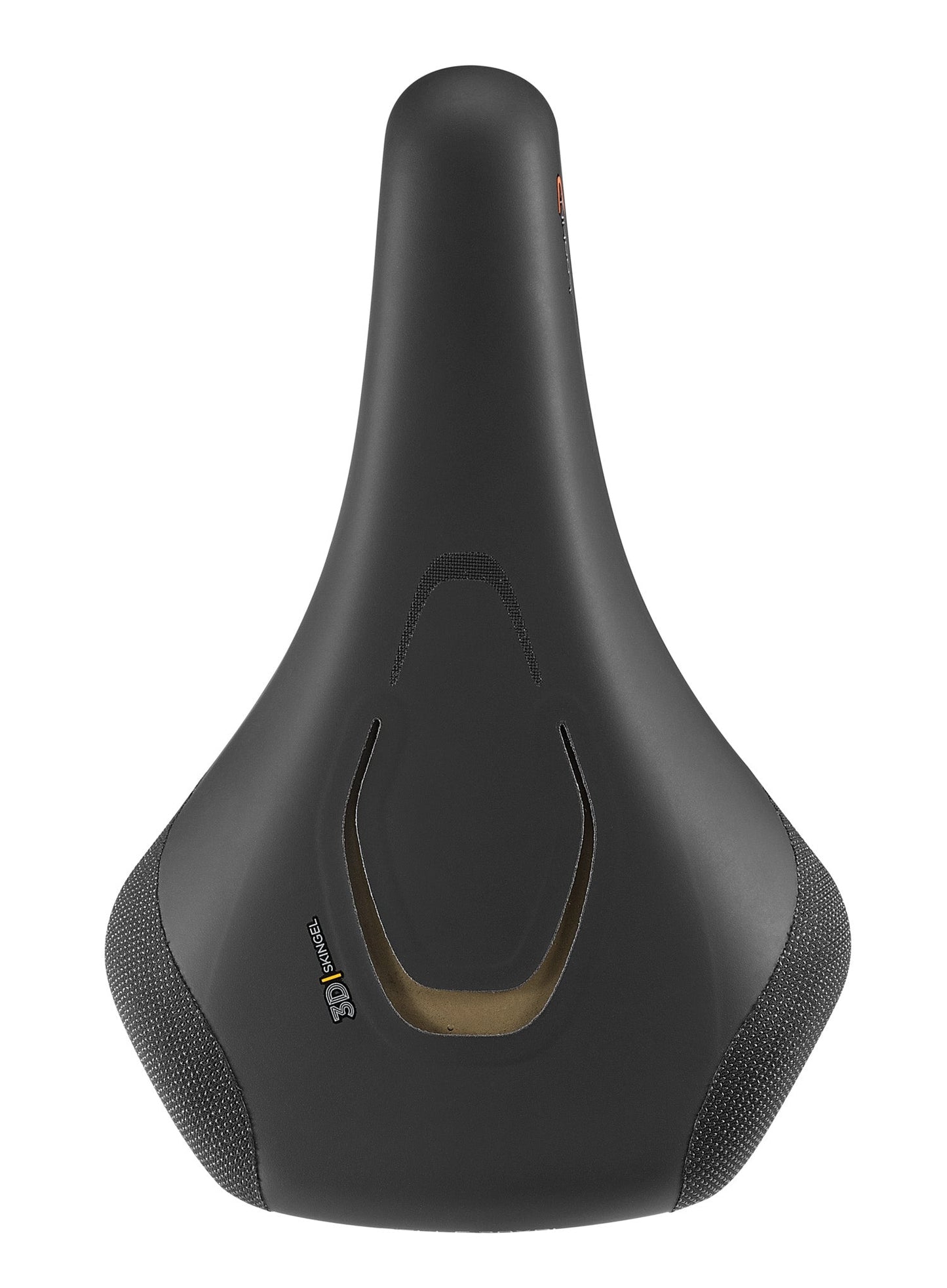 Selle Royal S.p.A. Selle royal zadel lookin 3d moderate heren*