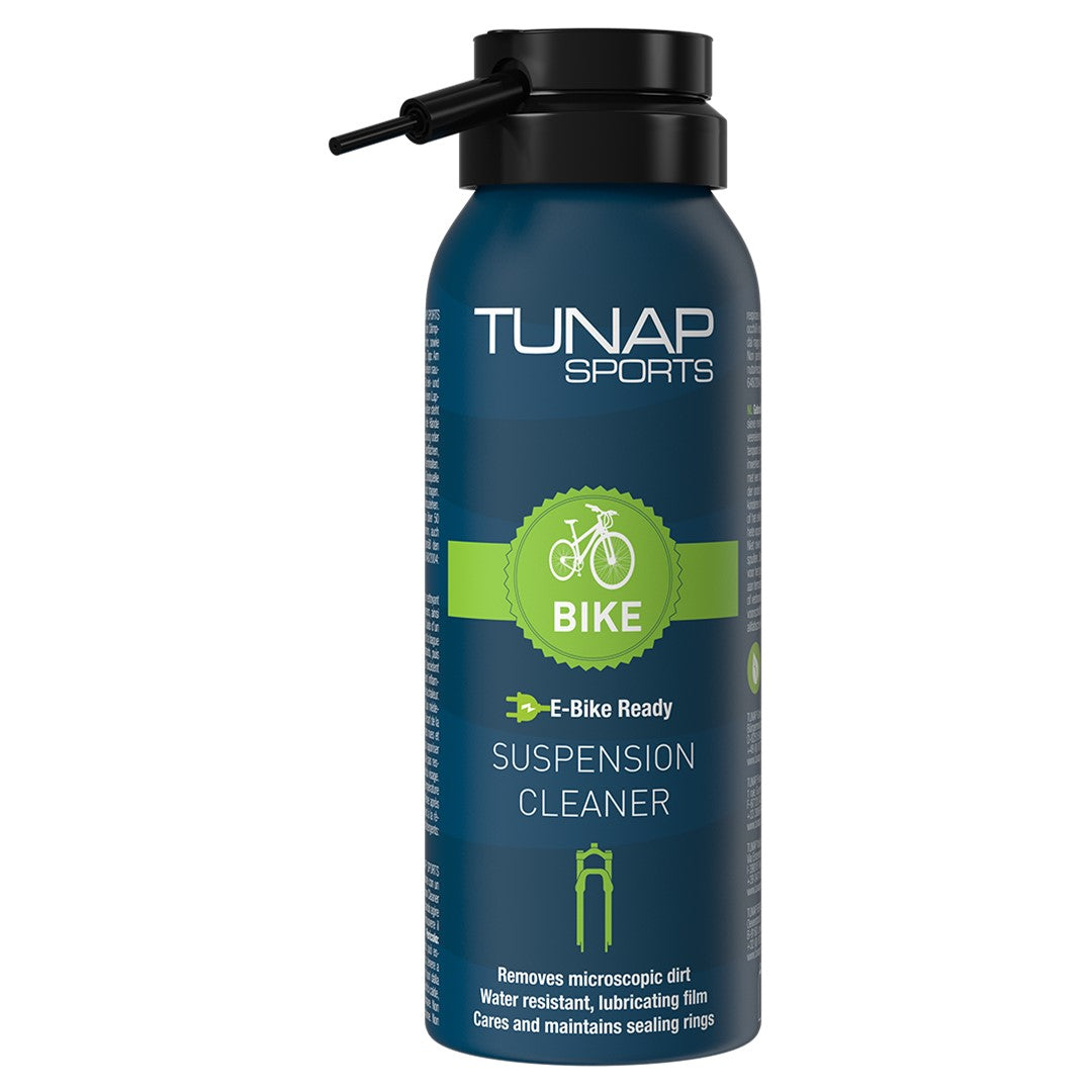 TUNAP Benelux NV Tunap sports bikeline suspension cleaner 125 ml.
